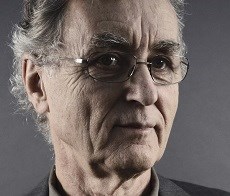 Foto di Fritjof Capra