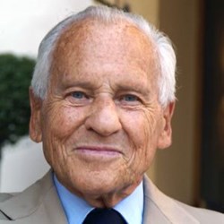 Foto di Jean D'Ormesson