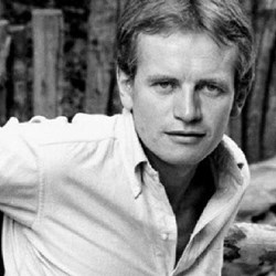 Foto di Bruce Chatwin