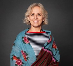 Foto di Alessandra Spada