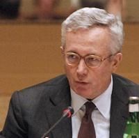 Foto di Giulio Tremonti