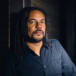 Foto di Colson Whitehead