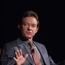 Foto di Lawrence Wright
