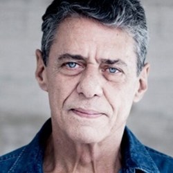Foto di Chico Buarque