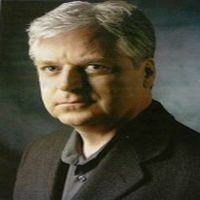 Foto di Linwood Barclay