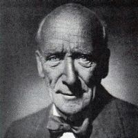 Foto di Algernon Blackwood