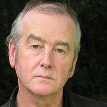 Foto di David Almond
