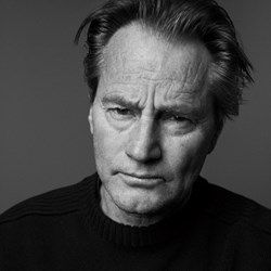 Foto di Sam Shepard
