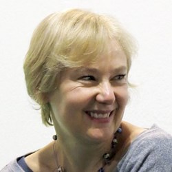 Foto di Silvia Ziche