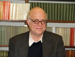 Foto di Richard Sennett