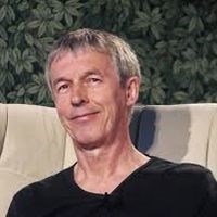 Foto di Jean Claude Mourlevat