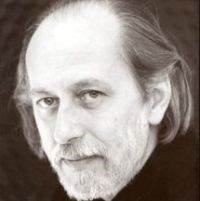 Foto di László Krasznahorkai