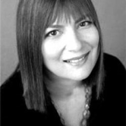 Foto di Alice Hoffman