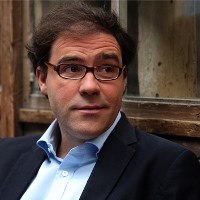 Foto di Pascal Chabot