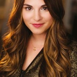 Foto di Victoria Aveyard