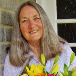 Foto di Sheila Jeffries