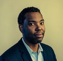 Foto di Ta Nehisi Coates