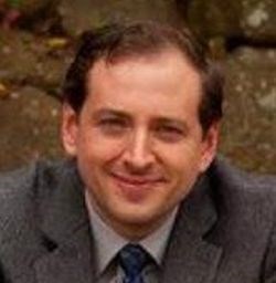 Foto di Scott Cawthon