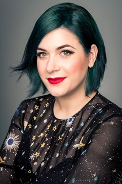 Foto di Elísabet Benavent