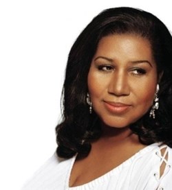 Foto di Aretha Franklin