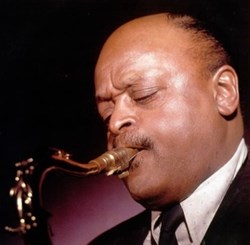 Foto di Ben Webster