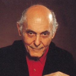 Foto di Georg Solti