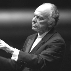 Foto di Lorin Maazel