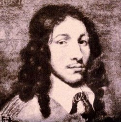 Foto di Louis Couperin