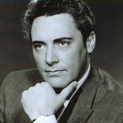 Foto di Mario Del Monaco
