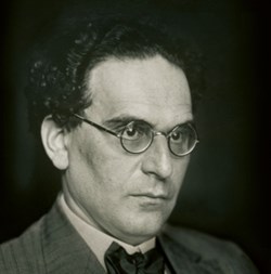 Foto di Otto Klemperer