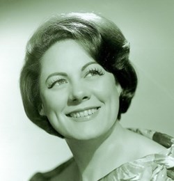 Foto di Renata Tebaldi