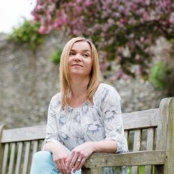 Foto di Karen Hamilton