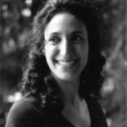 Foto di Rachel Kadish