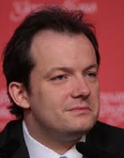 Foto di Andris Nelsons