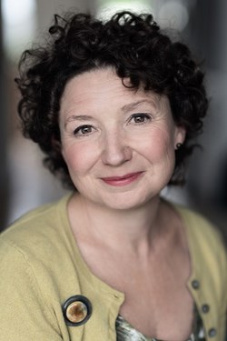 Foto di Sarah Steele