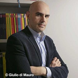 Foto di Dario Fabbri