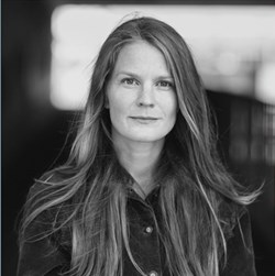 Foto di Ingvild Rishøi
