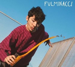 Foto di Fulminacci