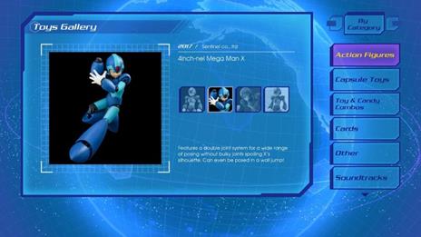 Capcom Mega Man X Legacy Collection 1+2, PS4 Antologia PlayStation 4 - 9