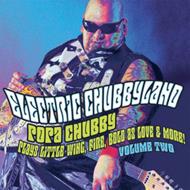 Electric Chubbyland Vol. 2