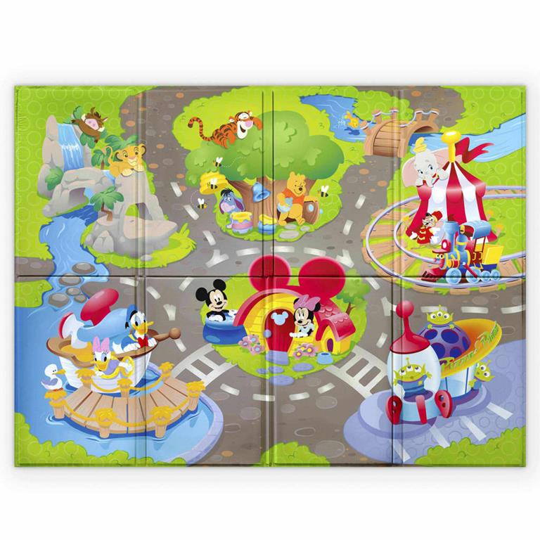 Idea toys and Game
