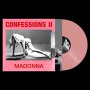 Confessions II (Esclusiva Feltrinelli e IBS.it - LP Baby Pink - 12 Tracce)