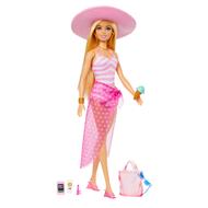 Barbie spiaggia