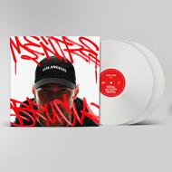 Mentre Los Angeles Brucia – Doppio LP Bianco
