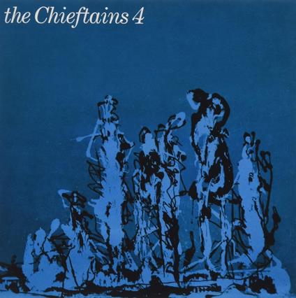 Chieftains 4 - CD Audio di Chieftains