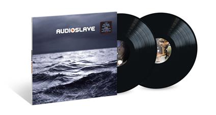 Out of Exile (2 LP 180 gr.) - Vinile LP di Audioslave