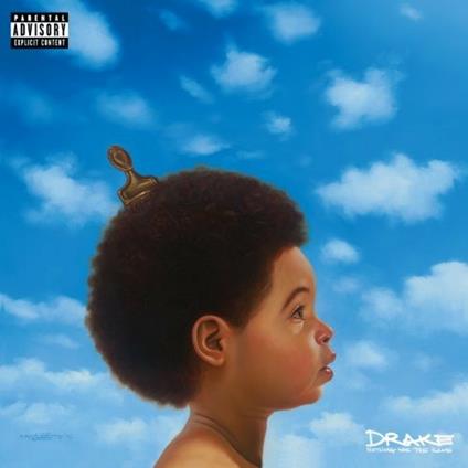 Nothing Was The Same - CD Audio di Drake