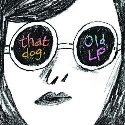 Old Lp - Vinile LP di That Dog