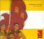 Worker's Playtime - CD Audio di Billy Bragg