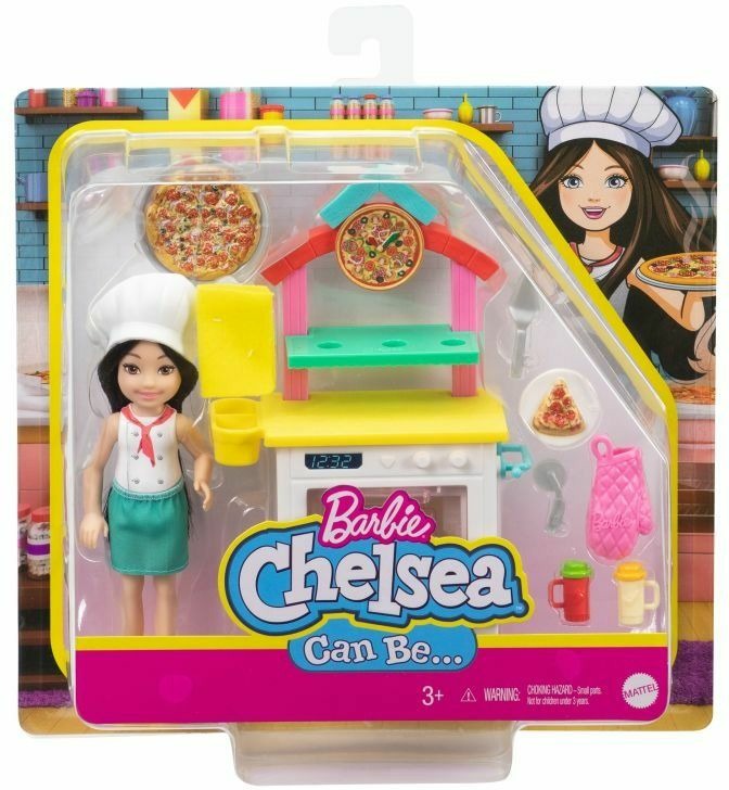 Idea toys and Game